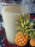 Chicha de Piña