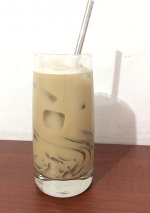 Foto resep Capcin