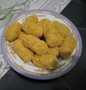 Resep Kroket k3 (kentang keju kornet) yang Enak Banget