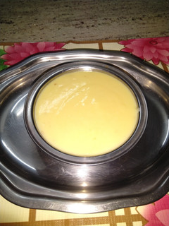 பால் அல்வா (Paal Halwa Recipe In Tamil) செய்முறை முக்கிய புகைப்படம்