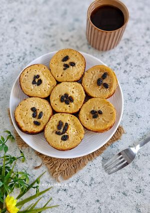 Foto resep Kue Lumpur Ubi Oren