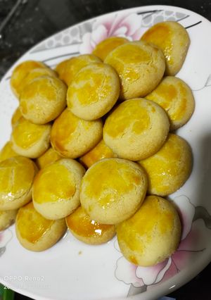 صورة لوصفة رموش الست