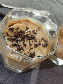 عکسی از دستور دسر نسکافه ای ۱