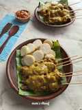 Sate Padang