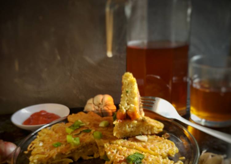 Martabak mie