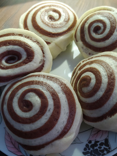 Foto resep Mantou/ Steamed Buns