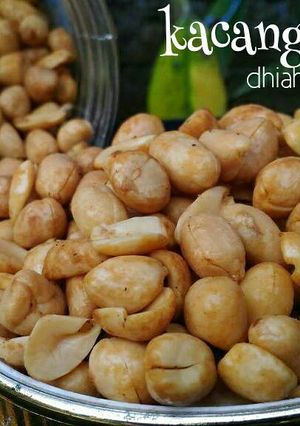 Foto resep Kacang bawang