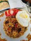 Nasi Goreng Babat