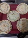 Preparar masa para sopes