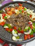 BBQ ala ala korea