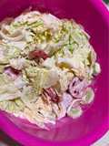 Ensalada Fresca