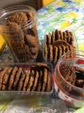 Cookies Oat qu