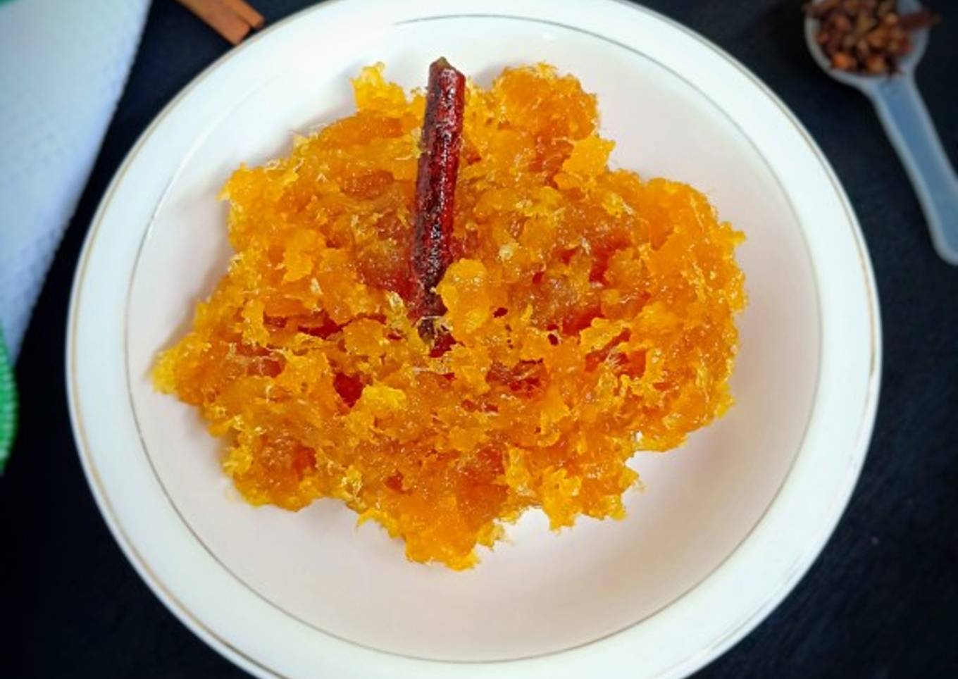 Nastar selai nanas
