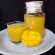 Mango squash
