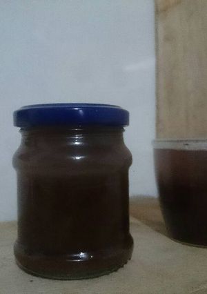 Foto resep Puding brownis nyoklat abis