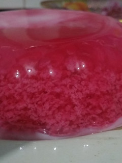 Foto resep Puding lumut fiber creme