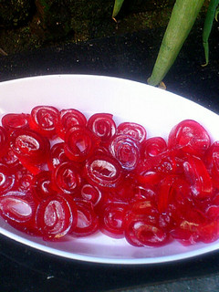Foto resep Permen Jelly