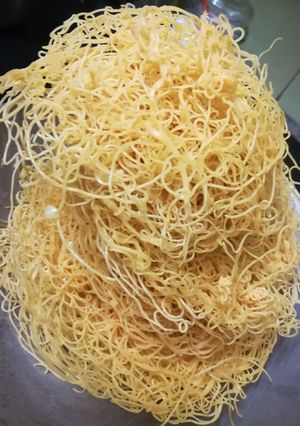 સેવ(Sev recipe in gujarati) રેસીપી મુખ્ય ફોટો