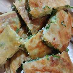 Martabak Telur Kulit Lumpia-レシピのメイン写真