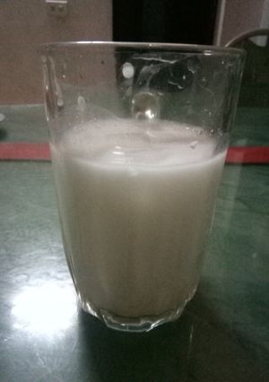 Hình của món Nước sắn dây thành nhiệt.