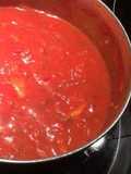 Mom's Italiano Marinara Spaghetti Sauce