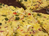 Tarta de zapallitos