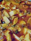 Veggie Suran