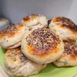 Pan ideal para rellenar