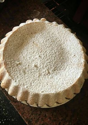 Una foto de Tarta de ricota!