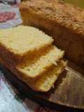 Pan de maíz