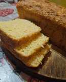 Pan de maíz