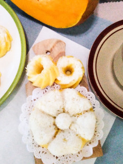 Foto resep Putu Ayu Labu Parang
