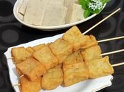 Gambar fish cake udang