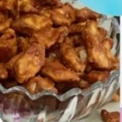 गुड़ पारा(gud para recipe in hindi) A picture of गुड़ पारा(gud para recipe in hindi).