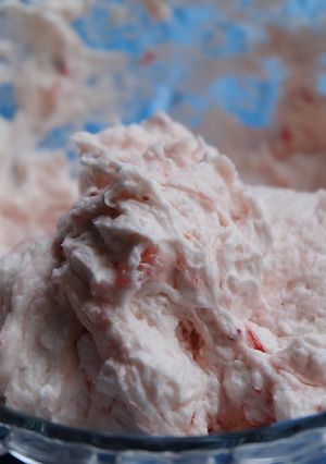 Foto resep Buttercream sederhana