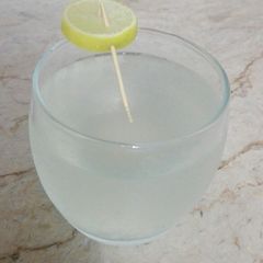 A picture of Lemonade.