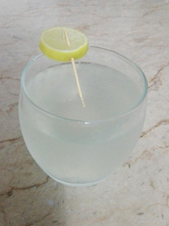 A picture of Lemonade.