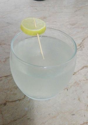 A picture of Lemonade.