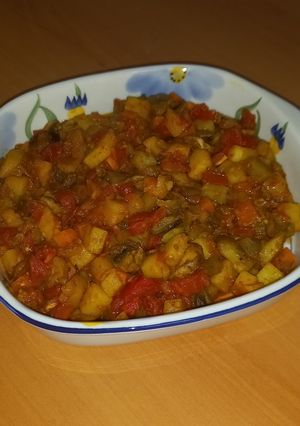 عکسی از دستور یتیمچه
