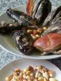 Chilcano especial