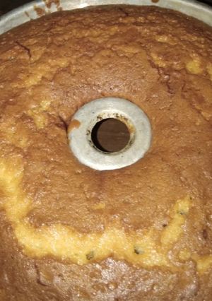 Foto resep Roti bolu