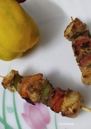 ফিশ কাবাব(Fish  kebab recipe in Bengali) রেসিপির প্রধান ছবি