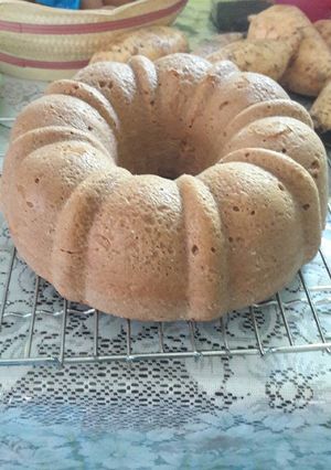 Foto resep Onbitjkoek