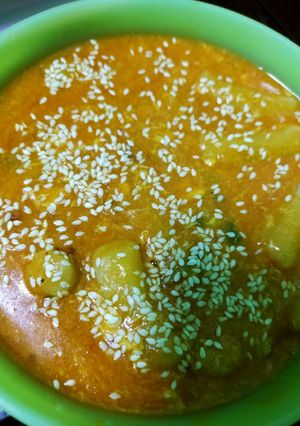 Foto resep Tokpokki