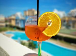 Foto principal de Aperol spritz