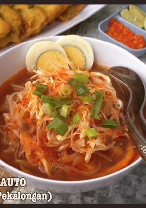 Foto resep Tauto (Soto Pekalongan)