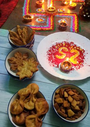 বাটারফ্লাই (butter fly recipe in Bengali) रेसिपी मुख्य फोटो