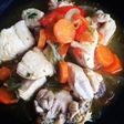Pollo a la portuguesa