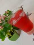 Anar ka Sharbat