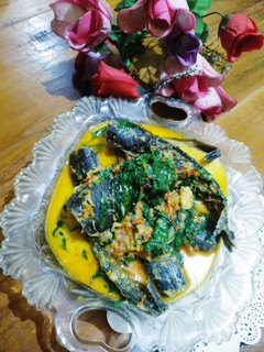 Foto resep Mangut lele